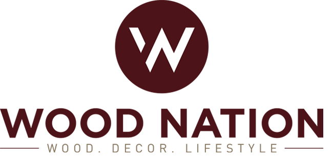 Wood Nation Logo